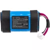 Batteria ricaricabile Cameron Sino Sun-inte-168 per JBL Pulse 4
