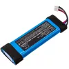 Batteria ricaricabile Cameron Sino L0748-LF per JBL Flip Essential, Flip 3, Stealth Edition (CS-JMF400SL)