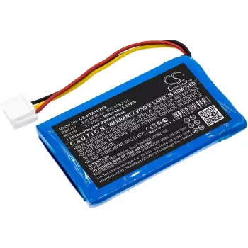 Batteria ricaricabile CAMERON SINO tipo 535 0636-01 575 24 24-01 Husqvarna Module-B GSM-GPS / CS-HTA102VX