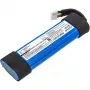 Batteria ricaricabile Cameron Sino tipo GSP-2S2P-XT3A per JBL Xtreme 3 / CS-JMX300SL