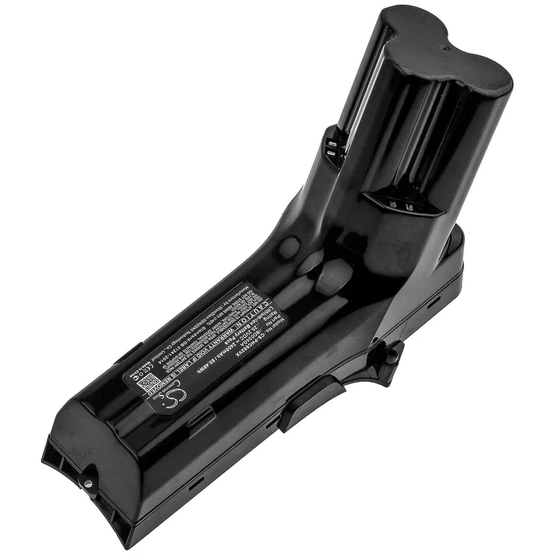 Batteria ricaricabile CAMERON SINO tipo IBD034GA per Philips SpeedPro Max Aqua / Max Stick / CS-PHC682VX