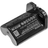 Batteria ricaricabile Cameron Sino tipo ALB-C M611020 ABL-C per iRobot Braava Jet M6 (CS-IRM610VX)
