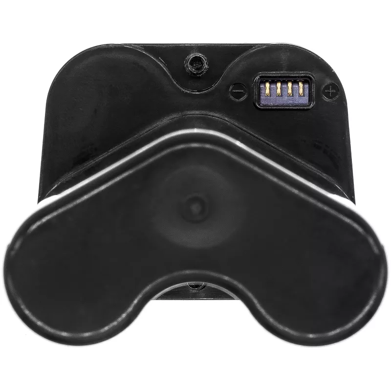 Batteria ricaricabile Cameron Sino tipo ALB-C M611020 ABL-C per iRobot Braava Jet M6 (CS-IRM610VX)