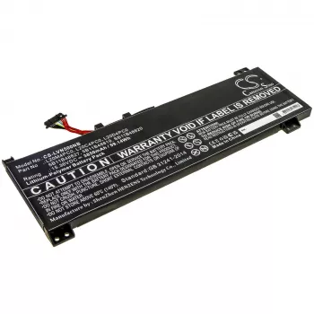 Batteria ricaricabile CAMERON SINO tipo 5B11B48819 per Lenovo IdeaPad Gaming 3 / Legion 5 - CS-LVN500NB