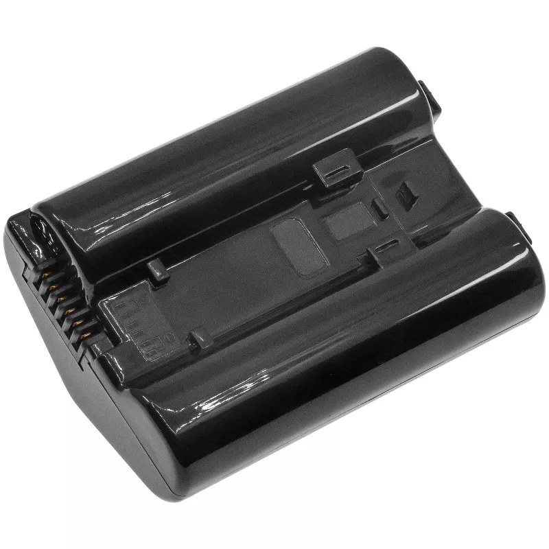 Cameron Sino EN-EL18d batteria ricaricabile di ricambio 2600mAh per Nikon D6 Z9