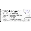 Cameron Sino batteria ricaricabile di ricambio TLi028C1 TLi028C7 per Alcatel 1B 2020 OT-5002 OT-5002A AT&T CS-OTB502SL