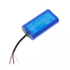 Cameron Sino batteria ricaricabile tipo 2ICR18650-2S1P per DJI Osmo Mobile 2 3 4 Mobile 3 4 / CS-DJM200MC