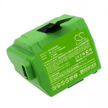 CAMERON SINO batteria ricaricabile di ricambio ABL-B 4650994 per iRobot Roomba S9 S9+ S955020