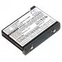 CAMERON SINO batteria ricaricabile tipo CINAQBT/A per Insta360 X3 / One X3 - CS-NTX363MC