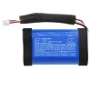 Cameron Sino C406A2 Batteria per Marshall Emberton
