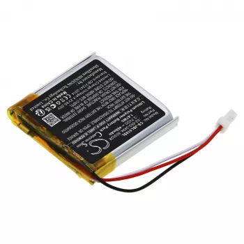 Cameron Sino batteria ricaricabile tipo 02-553-3494 603028 per JBL Tune 510BT 500BT cuffie / CS-JBL510SL