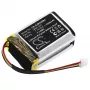 Cameron Sino batteria ricaricabile tipo BHX-305 per DJI OM5 / OM6 / Osmo Mobile 6 / Osmo Mobile 5 - CS-DJM500MC