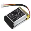 Cameron Sino batteria ricaricabile tipo BHX-305 per DJI OM5 / OM6 / Osmo Mobile 6 / Osmo Mobile 5 - CS-DJM500MC