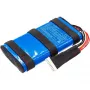 Cameron Sino IDA109GA batteria ricaricabile per JBL Boombox 3