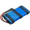 Cameron Sino IDA109GA batteria ricaricabile per JBL Boombox 3