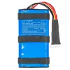 Cameron Sino IDA109GA batteria ricaricabile per JBL Boombox 3