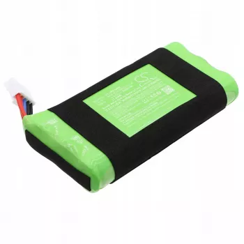 Cameron Sino batteria ricaricabile tipo HFR-SC42300C09H210 per JBL BassPro Go