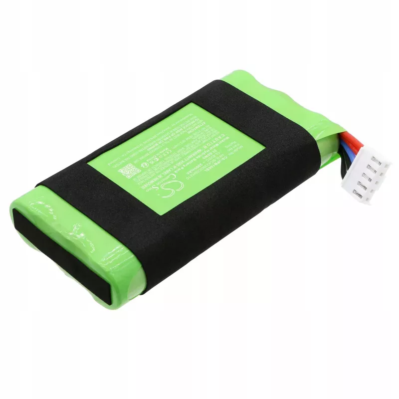 Cameron Sino batteria ricaricabile tipo HFR-SC42300C09H210 per JBL BassPro Go