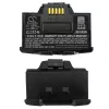Cameron Sino batteria ricaricabile per Zebra WR50, WS50, WS5001 - sostitutiva di BT-000446B (CS-ZBR520BL)