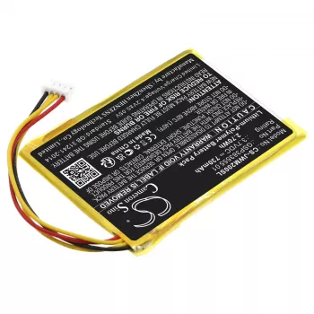 Cameron Sino batteria ricaricabile tipo GSP383555 01 per JBL Wind 2 / Wind2 - CS-JWM200SL