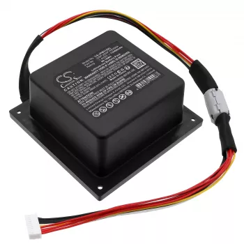 CAMERON SINO batteria ricaricabile GSP-2S4P-PB350B / GSP-2S4P-PB350A per JBL Partybox 310 - CS-JPB310XL