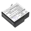 CAMERON SINO batteria ricaricabile tipo CINSBAJA per Insta360 Ace / Ace Pro / CS-NTX365MC