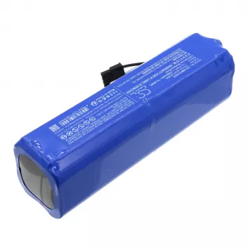 CAMERON SINO batteria ricaricabile P2150-4S2P-MMBK per Dreame D10s L10 L10s Pro Xiaomi 34264 / CS-XMP519VX