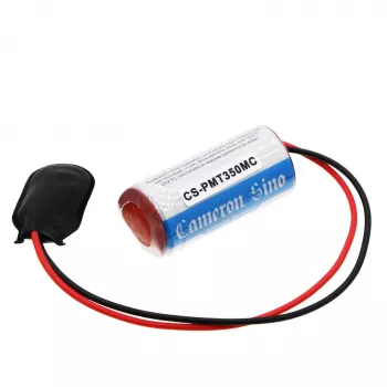 CAMERON SINO batteria ricaricabile di ricambio PA000796 per Polaroid 350/360/450/455 Automatic Land Camera - Ni-MH 3,0V 500mAh