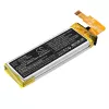 Cameron Sino batteria ricaricabile tipo BHX212-1300-7.7 per DJI Osmo Pocket 3 / CS-DJS300MC