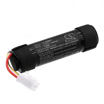 Cameron Sino batteria ricaricabile tipo ICA085NA per JBL Flip Essential 2 altoparlante CS-JFE200SL