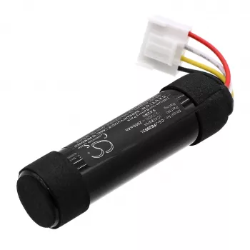 Cameron Sino batteria ricaricabile tipo ICA085NA per JBL Flip Essential 2 altoparlante CS-JFE200SL