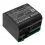 CAMERON SINO batteria ricaricabile tipo W2210 per Dreame H12 H12 Pro Plus H13 Pro Plus / CS-DRH121VX