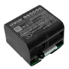 CAMERON SINO batteria ricaricabile tipo W2210 per Dreame H12 H12 Pro Plus H13 Pro Plus / CS-DRH121VX