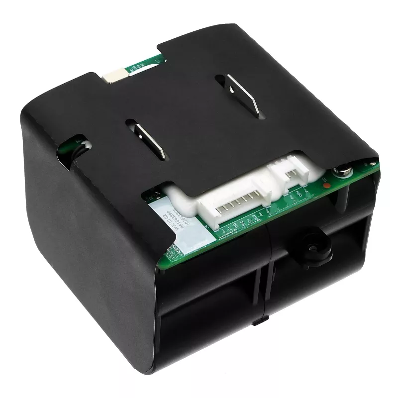 CAMERON SINO batteria ricaricabile tipo W2210 per Dreame H12 H12 Pro Plus H13 Pro Plus / CS-DRH121VX
