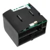 CAMERON SINO batteria ricaricabile tipo W2210 per Dreame H12 H12 Pro Plus H13 Pro Plus / CS-DRH121VX
