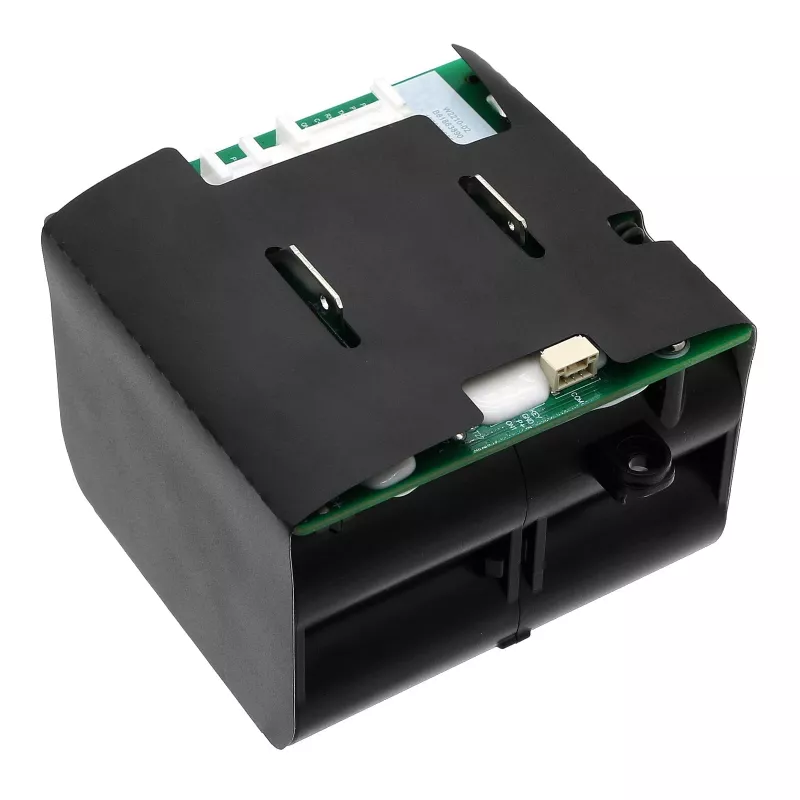 CAMERON SINO batteria ricaricabile tipo W2210 per Dreame H12 H12 Pro Plus H13 Pro Plus / CS-DRH121VX