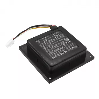 Cameron Sino batteria ricaricabile tipo IBA064GA ICA002GA per JBL Partybox 110 - CS-JMB120SL