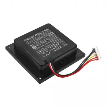 Cameron Sino batteria ricaricabile tipo IBA064GA ICA002GA per JBL Partybox 110 - CS-JMB120SL