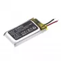 Cameron Sino batteria ricaricabile tipo 361-00156-00 per Garmin Vivosmart 5 / CS-GMS500SL