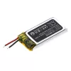 Cameron Sino batteria ricaricabile tipo 361-00156-00 per Garmin Vivosmart 5 / CS-GMS500SL