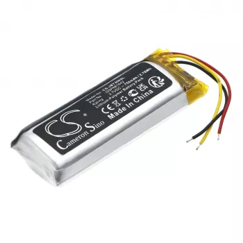 CAMERON SINO batteria di ricambio GSP981642 per base di ricarica JBL Tune Beam (CS-JBT300SL)