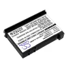 CAMERON SINO batteria ricaricabile tipo CINSBBMA per Insta360 X4 / ONE X4 / CS-NTX364MC