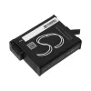 Cameron Sino batteria ricaricabile tipo BCX202 per DJI Osmo Action 3 / Osmo Action 4 (CS-DJM300MC)