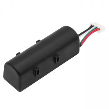 Cameron Sino batteria ricaricabile tipo BTRY-MC18-27MAG-01 per Zebra MC18 MC18N0 / CS-ZMC180BX