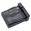 CAMERON SINO batteria ricaricabile per DJI RoboMaster S1, 2400mAh, 10,8V, Li-Ion, nero