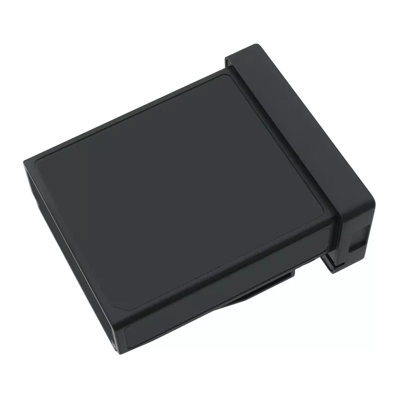 CAMERON SINO batteria ricaricabile per DJI RoboMaster S1, 2400mAh, 10,8V, Li-Ion, nero