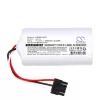 CAMERON SINO batteria ricaricabile di ricambio per iRobot Roomba Combo Essential Y011040 / CS-IRY114VX