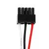 CAMERON SINO batteria ricaricabile di ricambio per iRobot Roomba Combo Essential Y011040 / CS-IRY114VX