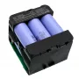 Cameron Sino batteria ricaricabile di ricambio 4600mAh 25,2V per Dreame H30 Ultra aspirapolvere CS-DRH300VX