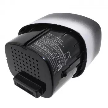 Cameron Sino batteria ricaricabile tipo TVC-T8-2600 per Dreame Mova 2.0 Pro / Mova 2.0 aspirapolvere - CS-DRM210VX